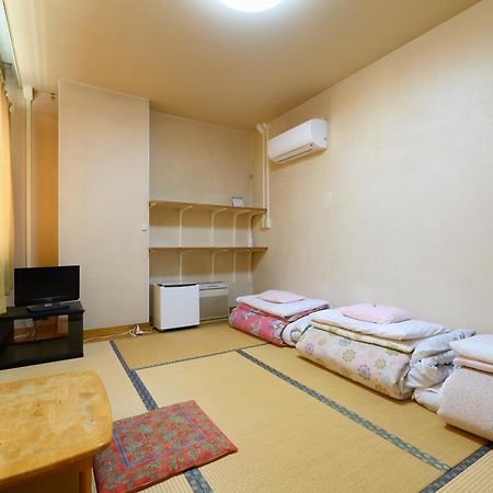 Hotel Tabist Yuen No Yado Fujimi à Fuji  Extérieur photo