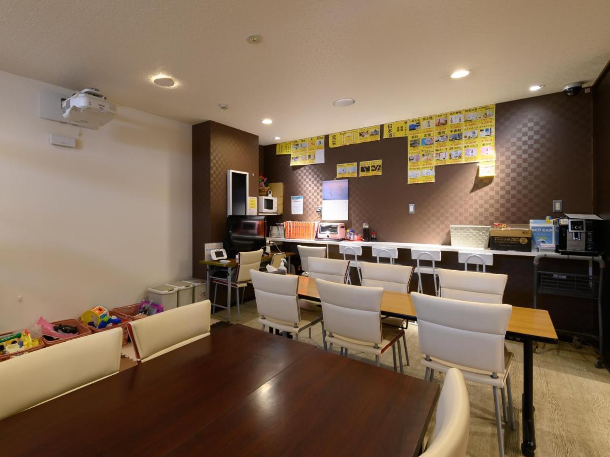 Hotel Tabist Yuen No Yado Fujimi à Fuji  Extérieur photo