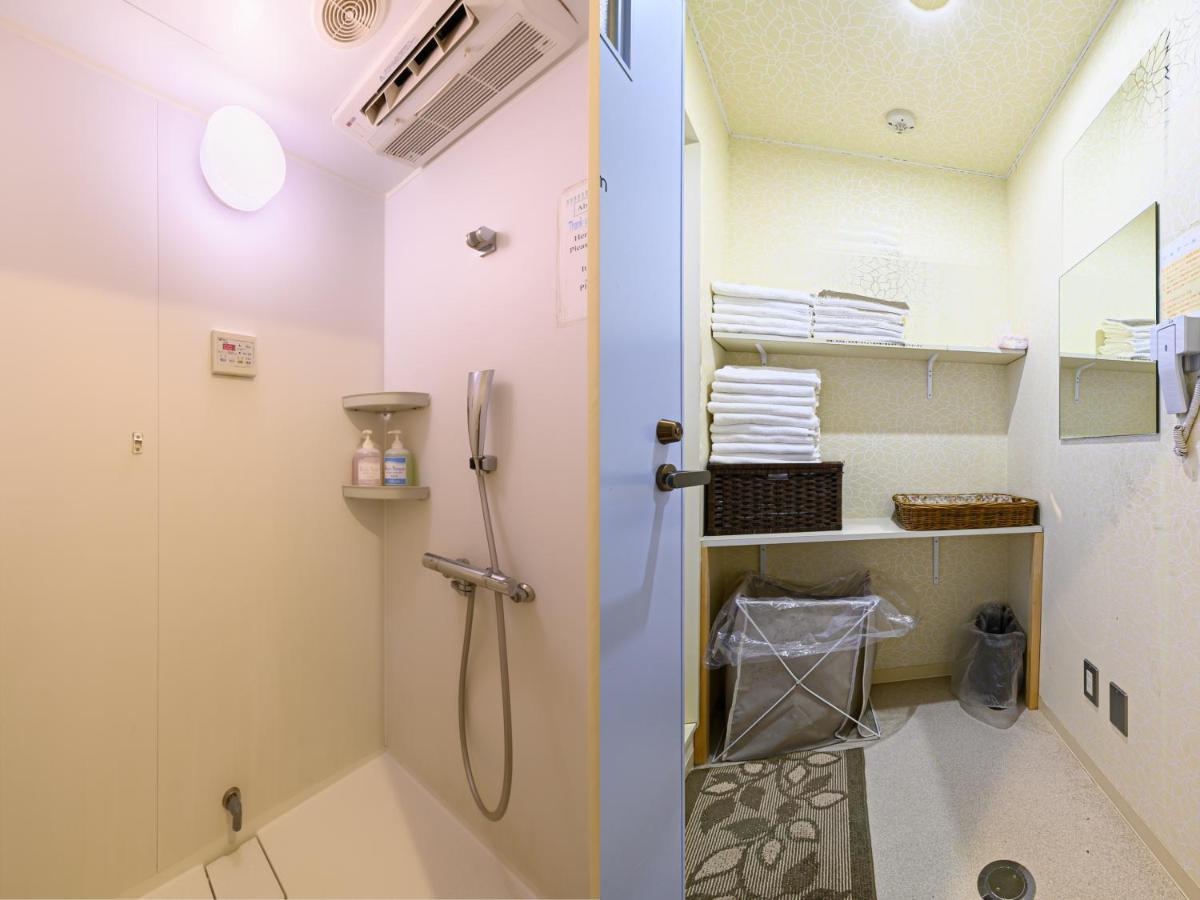 Hotel Tabist Yuen No Yado Fujimi à Fuji  Extérieur photo