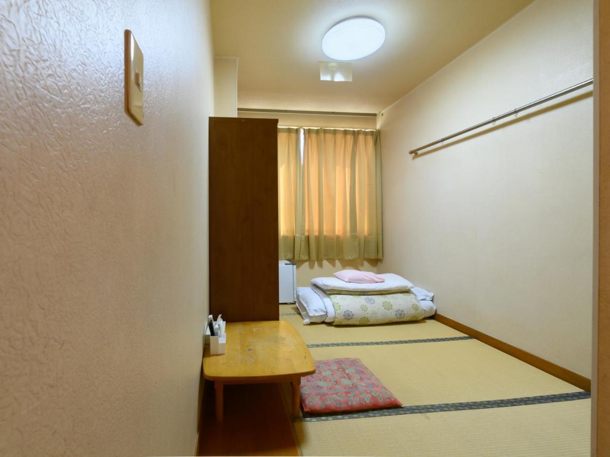 Hotel Tabist Yuen No Yado Fujimi à Fuji  Extérieur photo