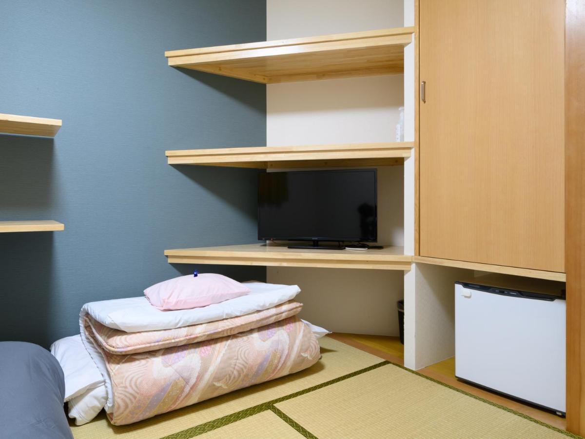 Hotel Tabist Yuen No Yado Fujimi à Fuji  Extérieur photo
