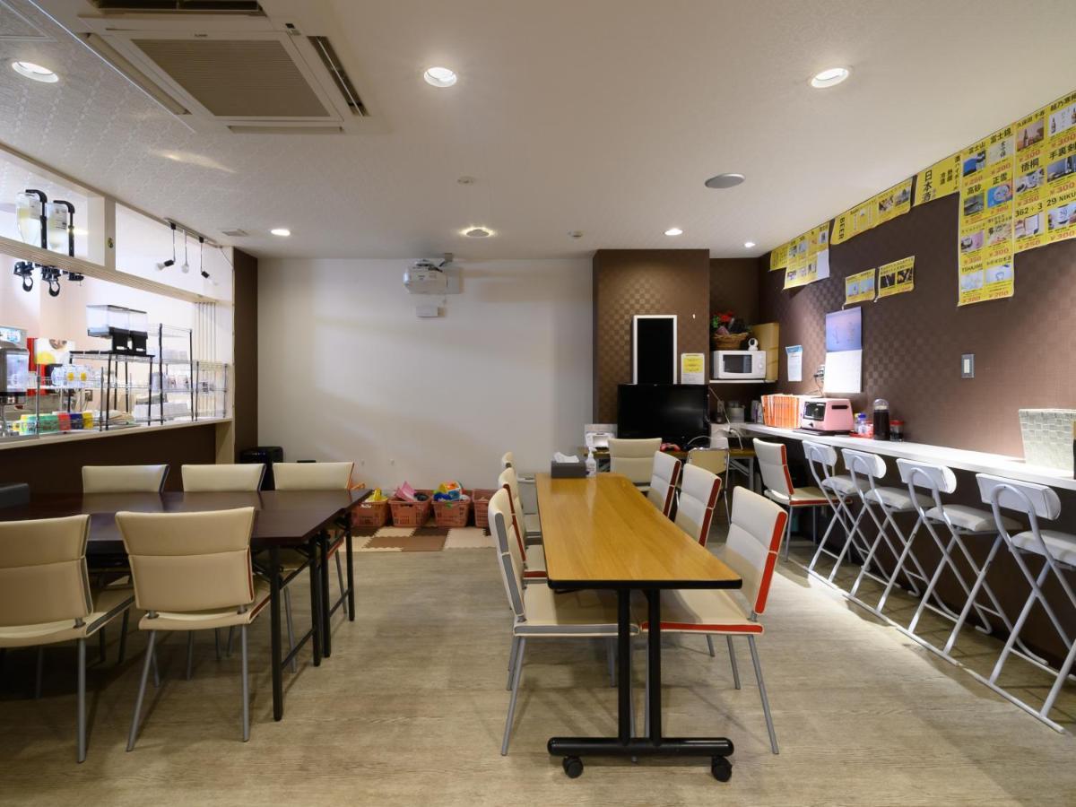 Hotel Tabist Yuen No Yado Fujimi à Fuji  Extérieur photo