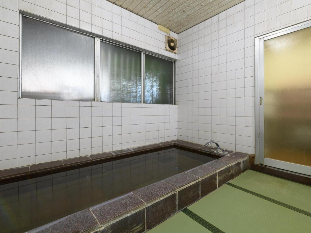 Hotel Tabist Yuen No Yado Fujimi à Fuji  Extérieur photo