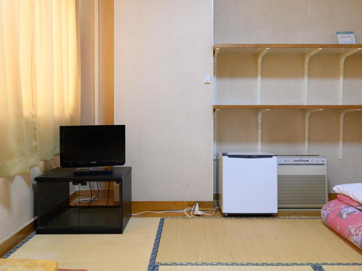 Hotel Tabist Yuen No Yado Fujimi à Fuji  Extérieur photo