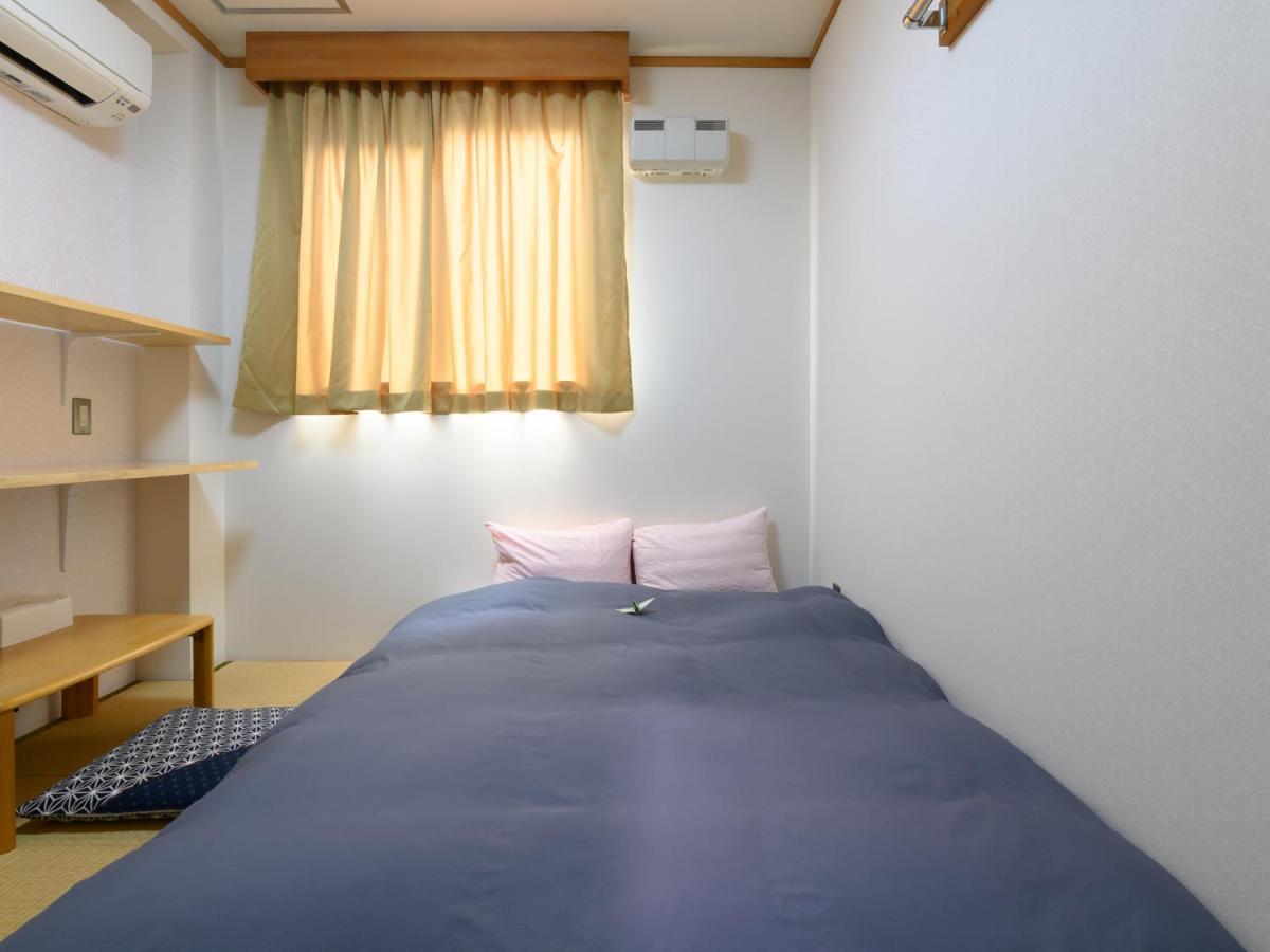 Hotel Tabist Yuen No Yado Fujimi à Fuji  Extérieur photo