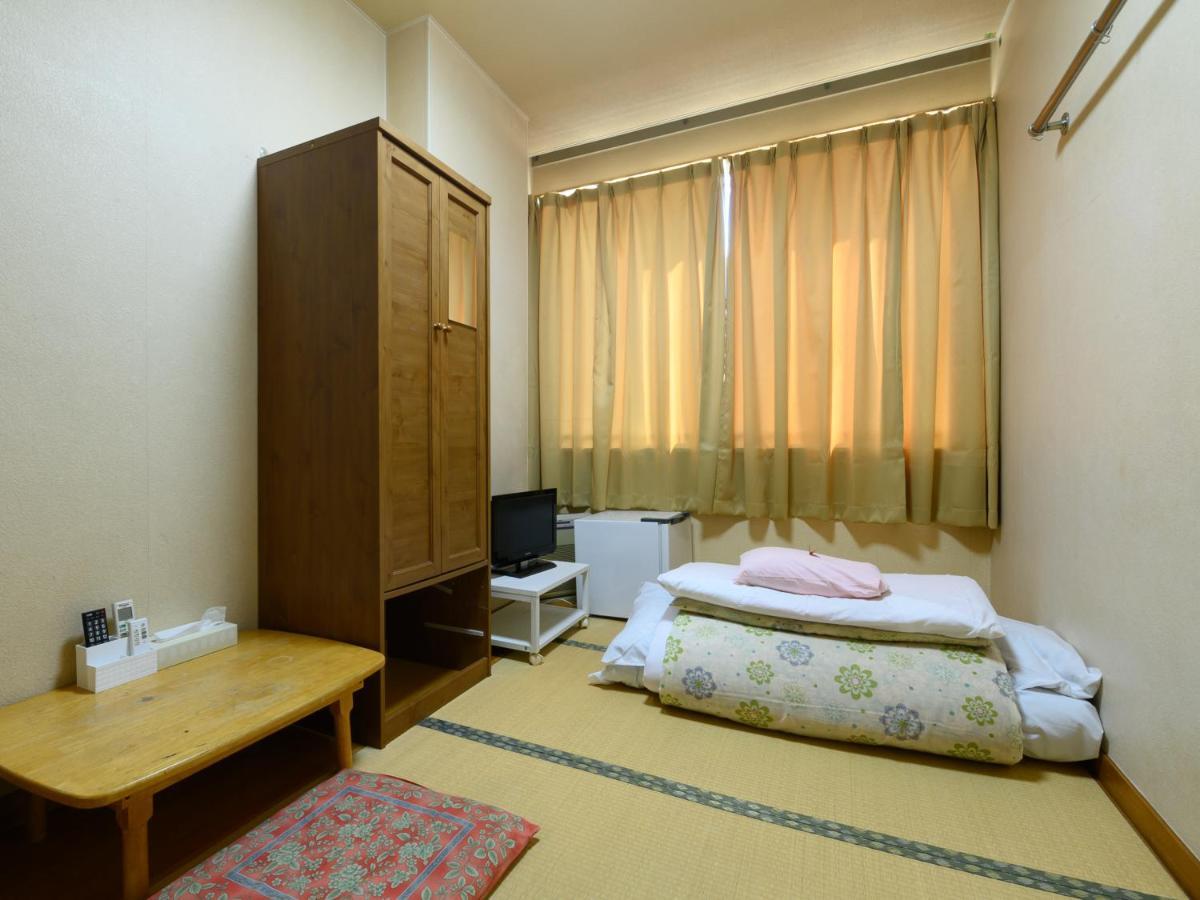 Hotel Tabist Yuen No Yado Fujimi à Fuji  Extérieur photo