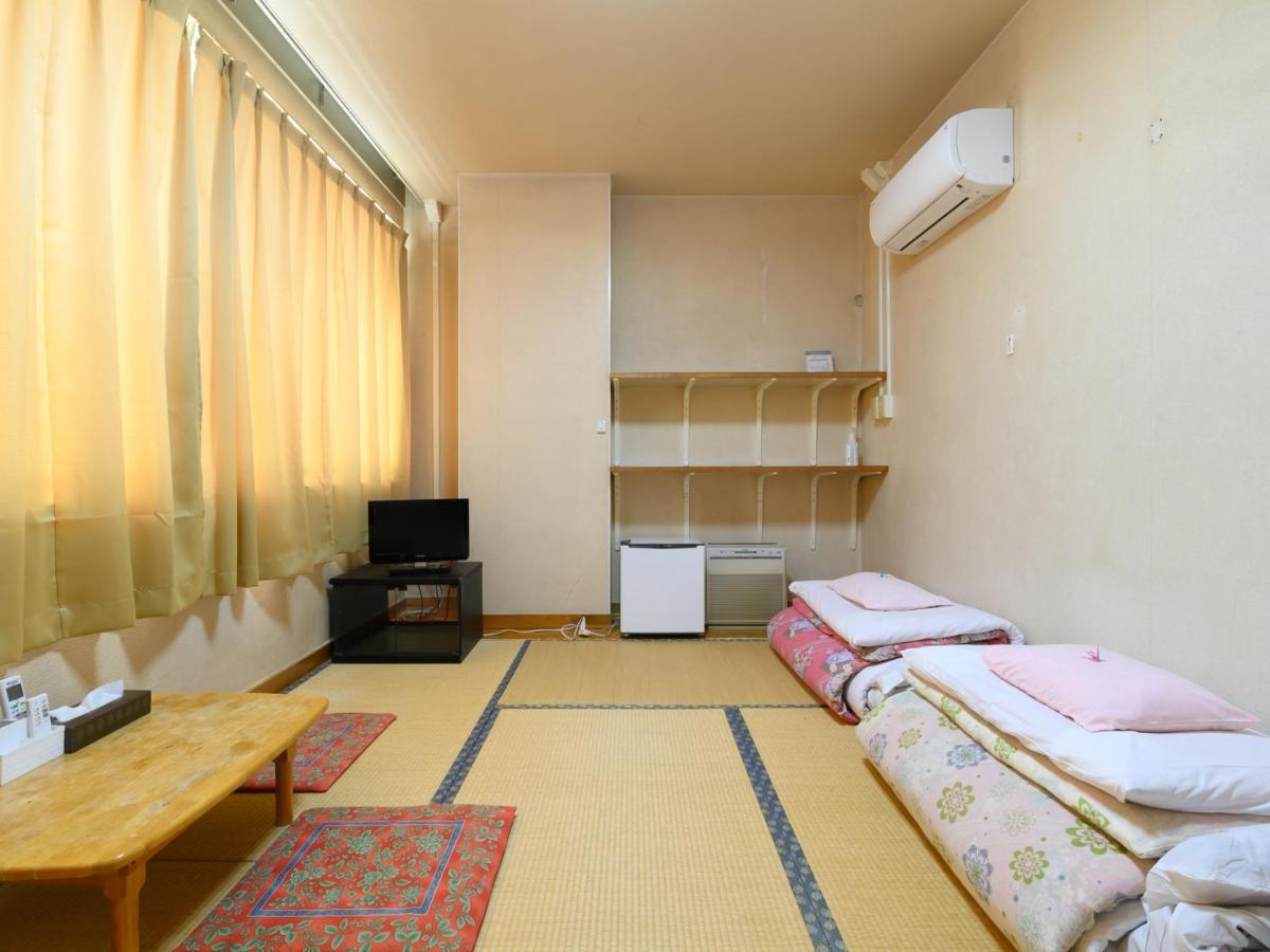 Hotel Tabist Yuen No Yado Fujimi à Fuji  Extérieur photo
