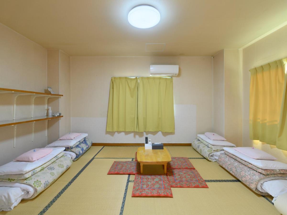 Hotel Tabist Yuen No Yado Fujimi à Fuji  Extérieur photo