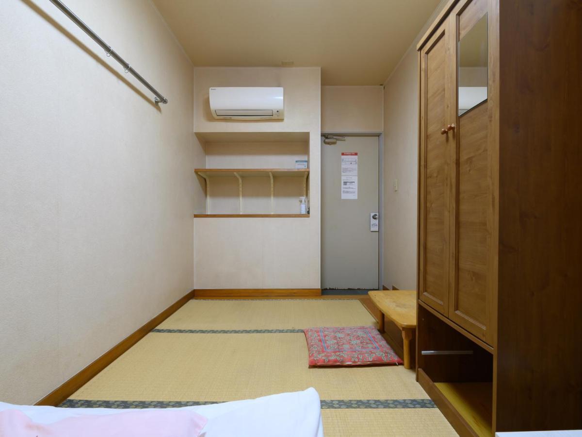 Hotel Tabist Yuen No Yado Fujimi à Fuji  Extérieur photo