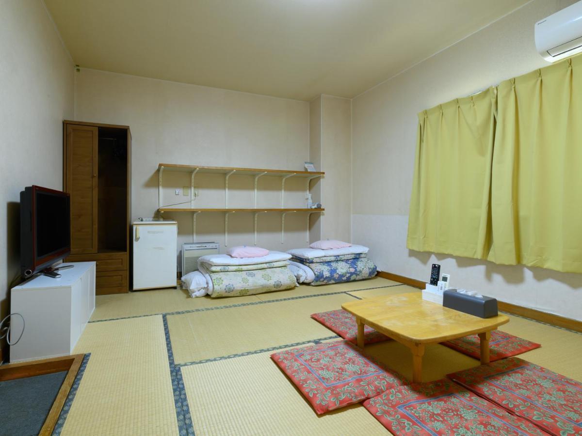 Hotel Tabist Yuen No Yado Fujimi à Fuji  Extérieur photo
