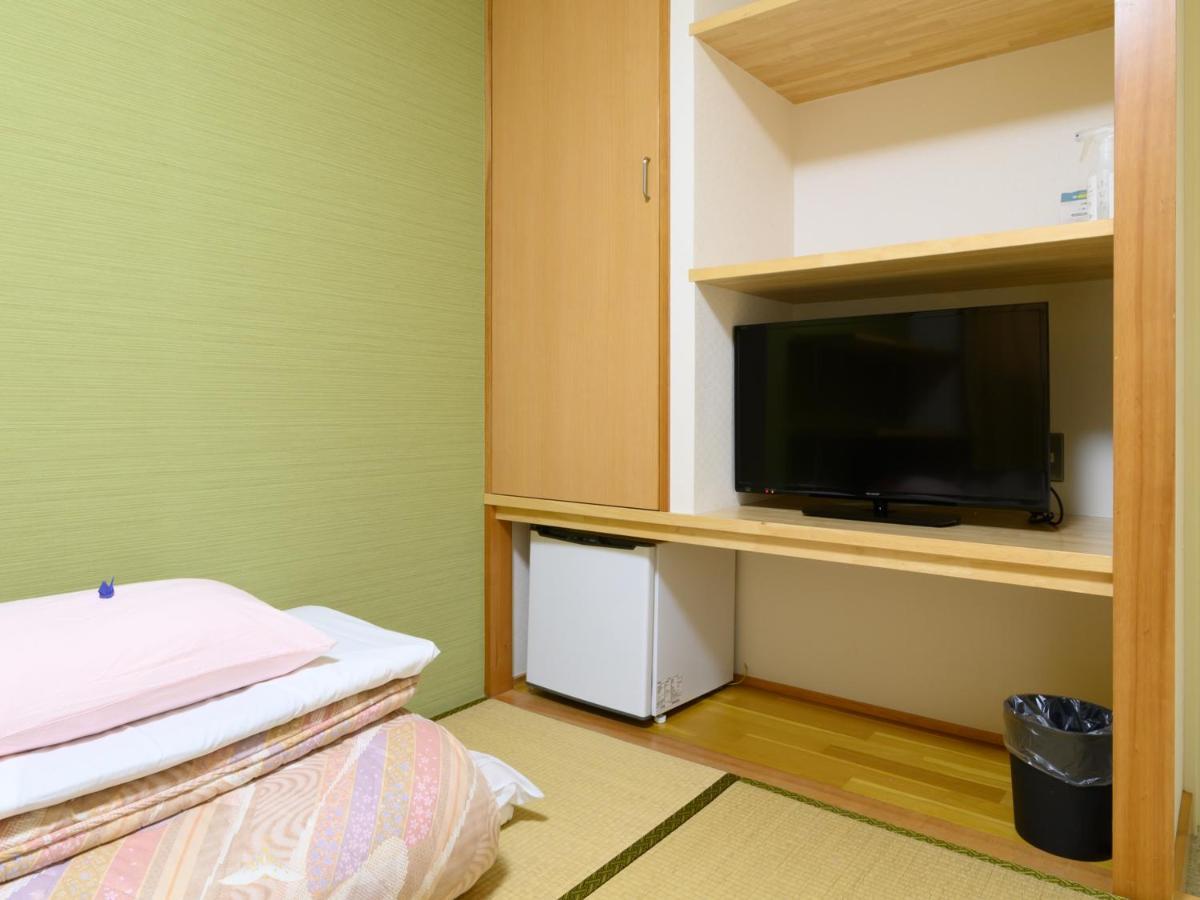 Hotel Tabist Yuen No Yado Fujimi à Fuji  Extérieur photo