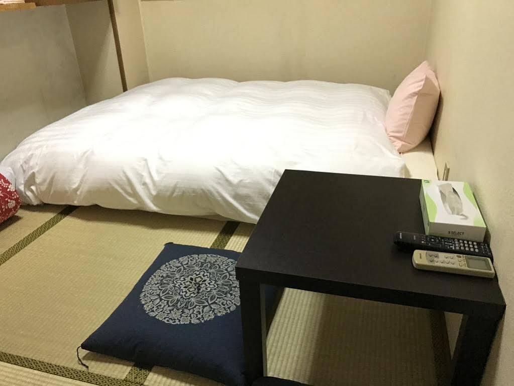 Hotel Tabist Yuen No Yado Fujimi à Fuji  Extérieur photo
