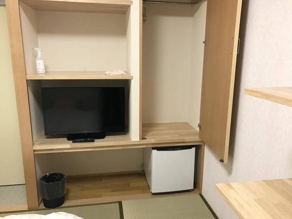 Hotel Tabist Yuen No Yado Fujimi à Fuji  Extérieur photo